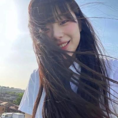 如你那般微笑
