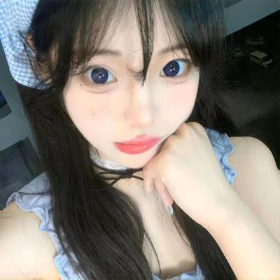空中荡女