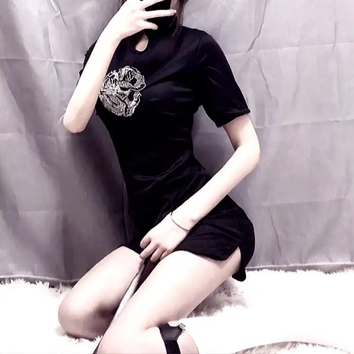 绅士和小姐