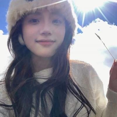 透光的树