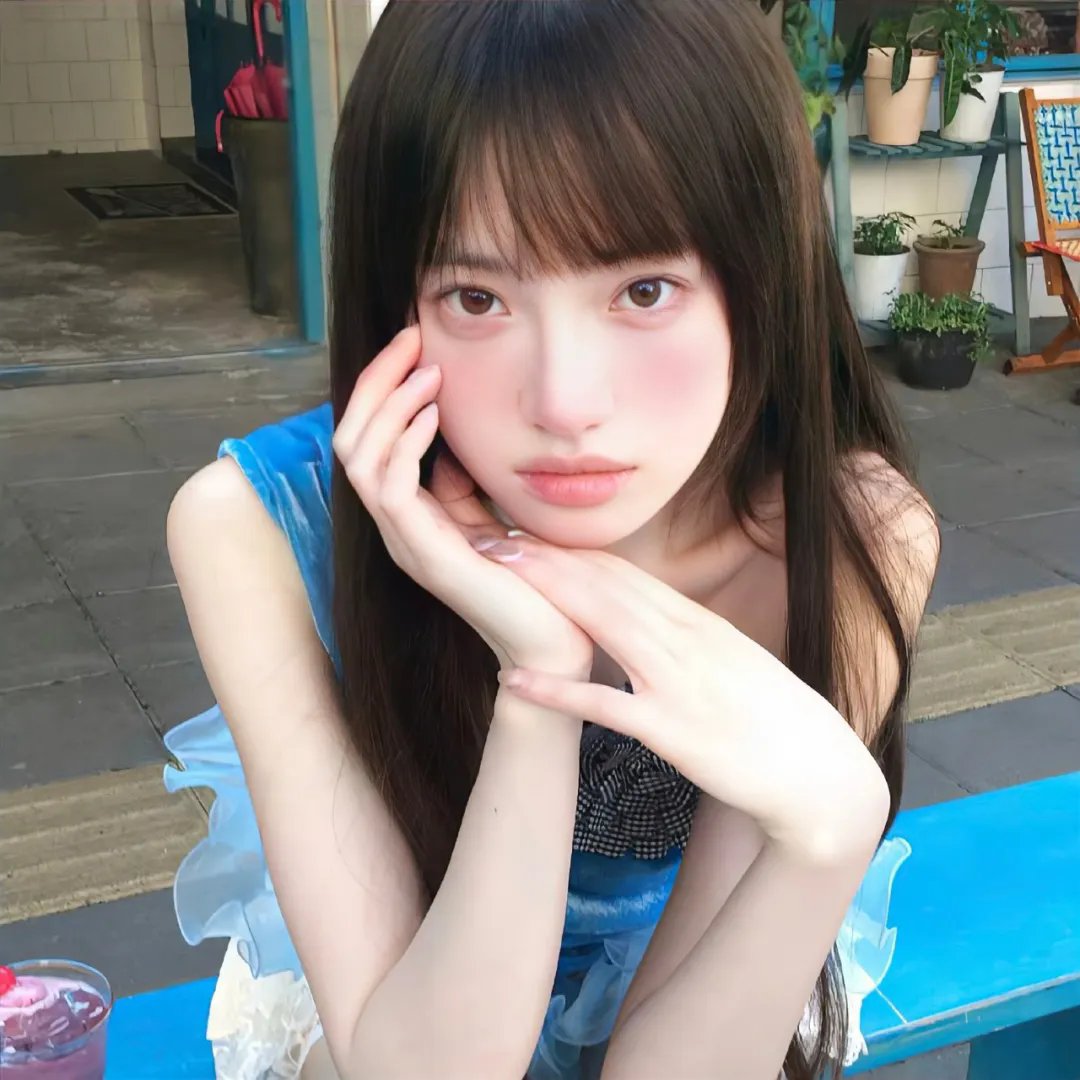 坏坏坏天使