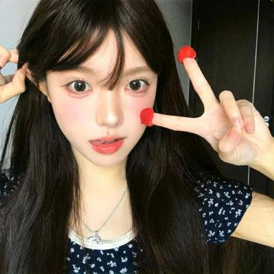 我心略狂